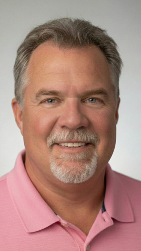 Glenn Hoch, Washington State Licensed Mortgage Broker